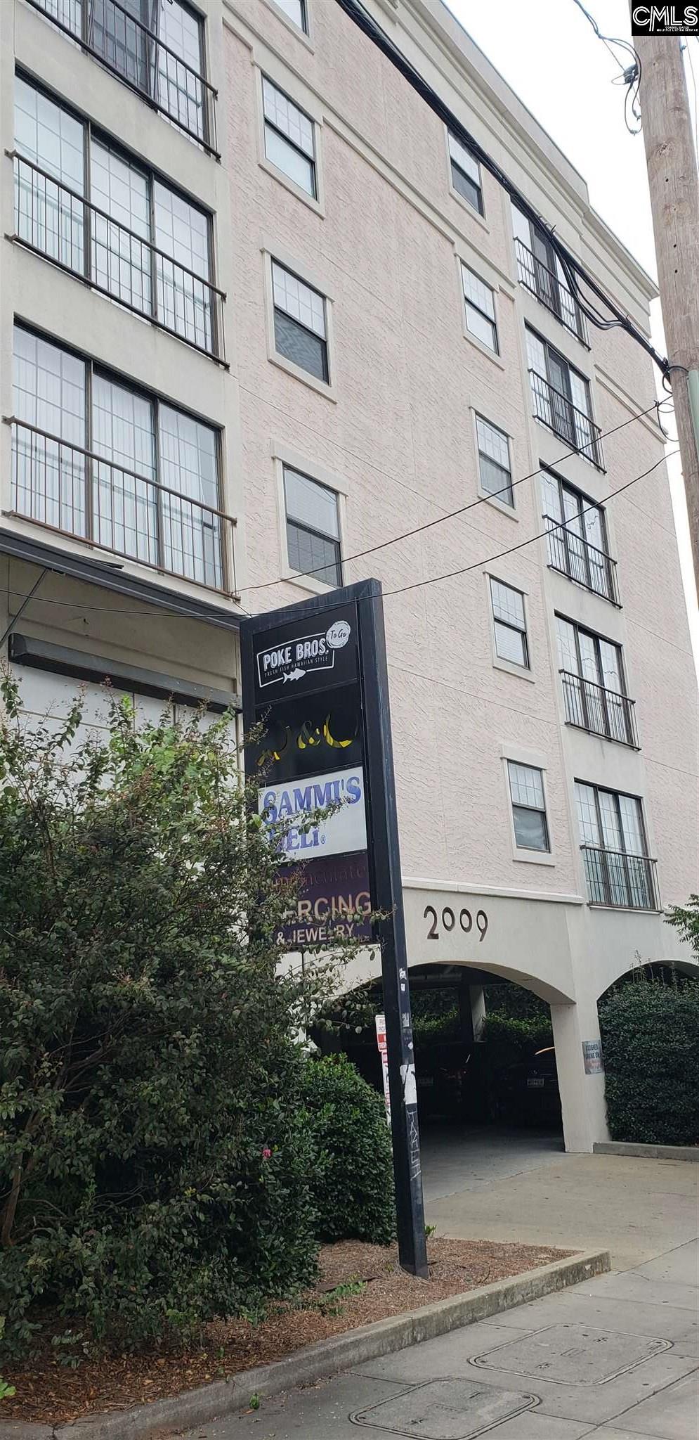 2009 Greene Street #309 - Photo 1