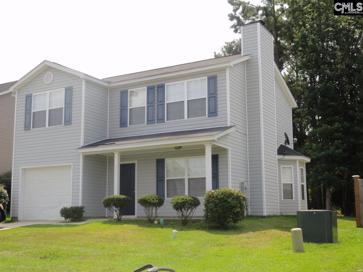 533 Turkey Pointe - Photo 1