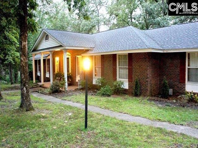 7909 Bay Springs Road - Photo 1