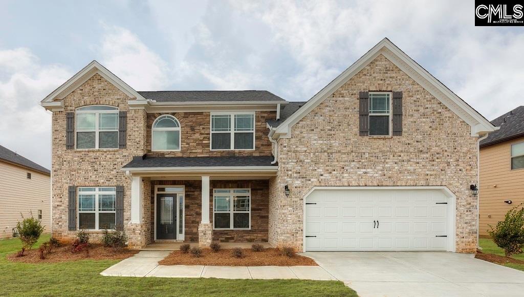 16 Wax Myrtle Circle - Photo 1