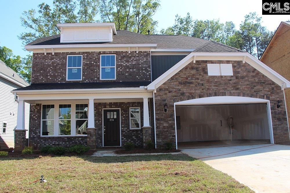 374 Hollow Cove Road - Photo 1