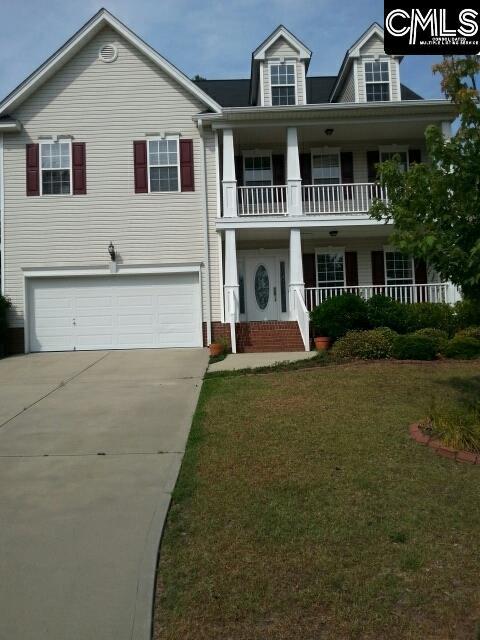 257 Castlebury Drive - Photo 1