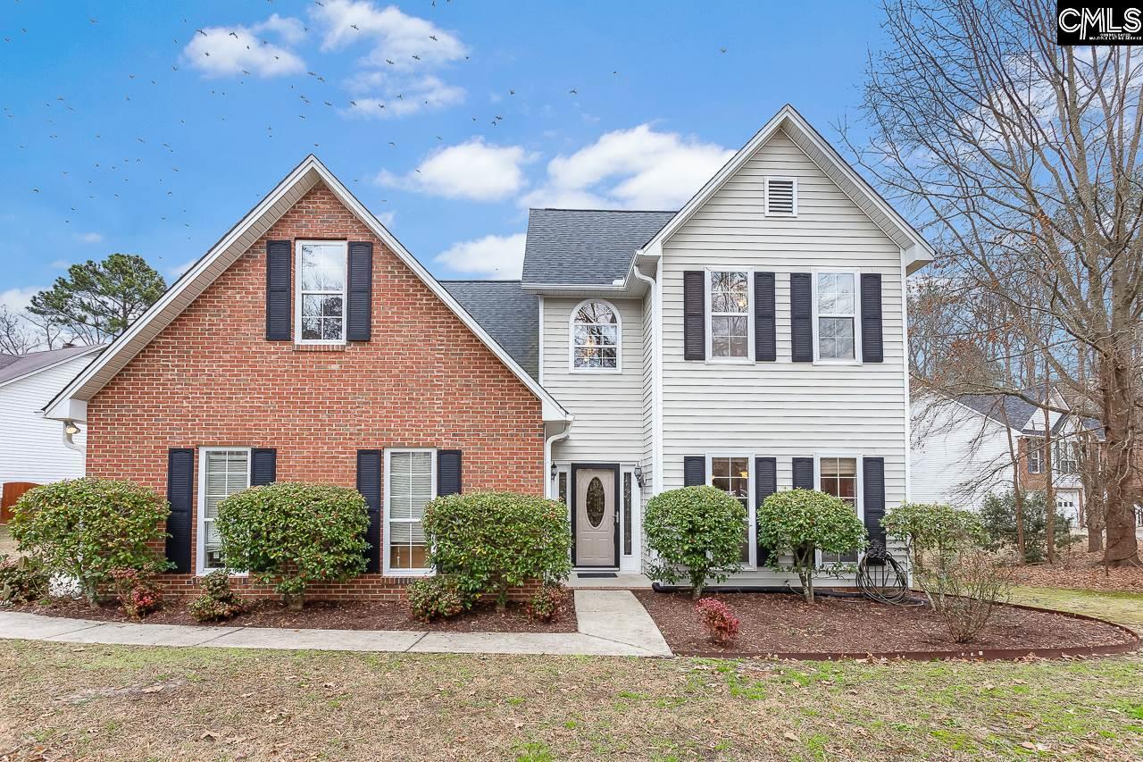 100 Audubon Oaks Way - Photo 1
