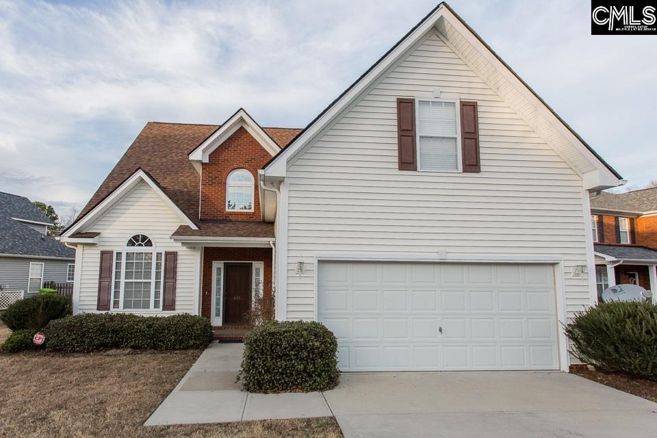 441 Abbeydale Way - Photo 1