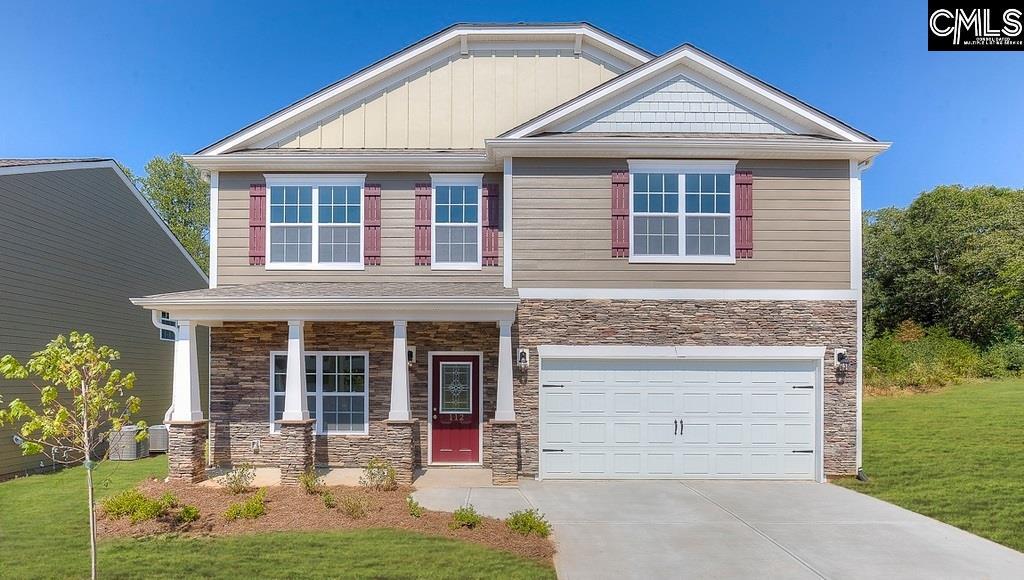 165 Crimson Queen Drive - Photo 1