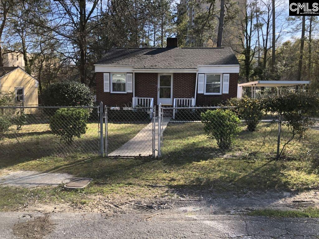 2723 Ashton Street - Photo 1