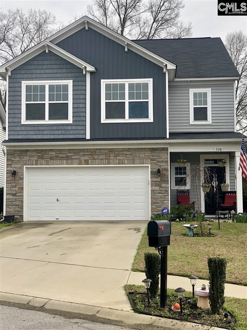 338 Lanyard Lane - Photo 1