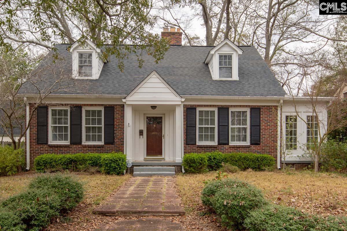 2805 Webster Street - Photo 1