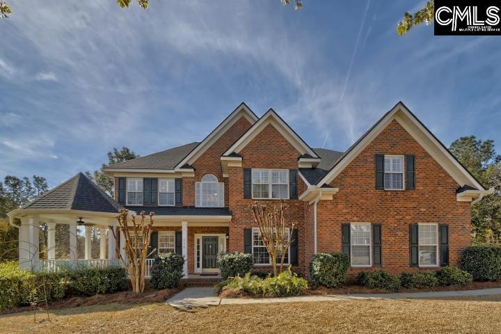 314 Beaumont Park Circle - Photo 1