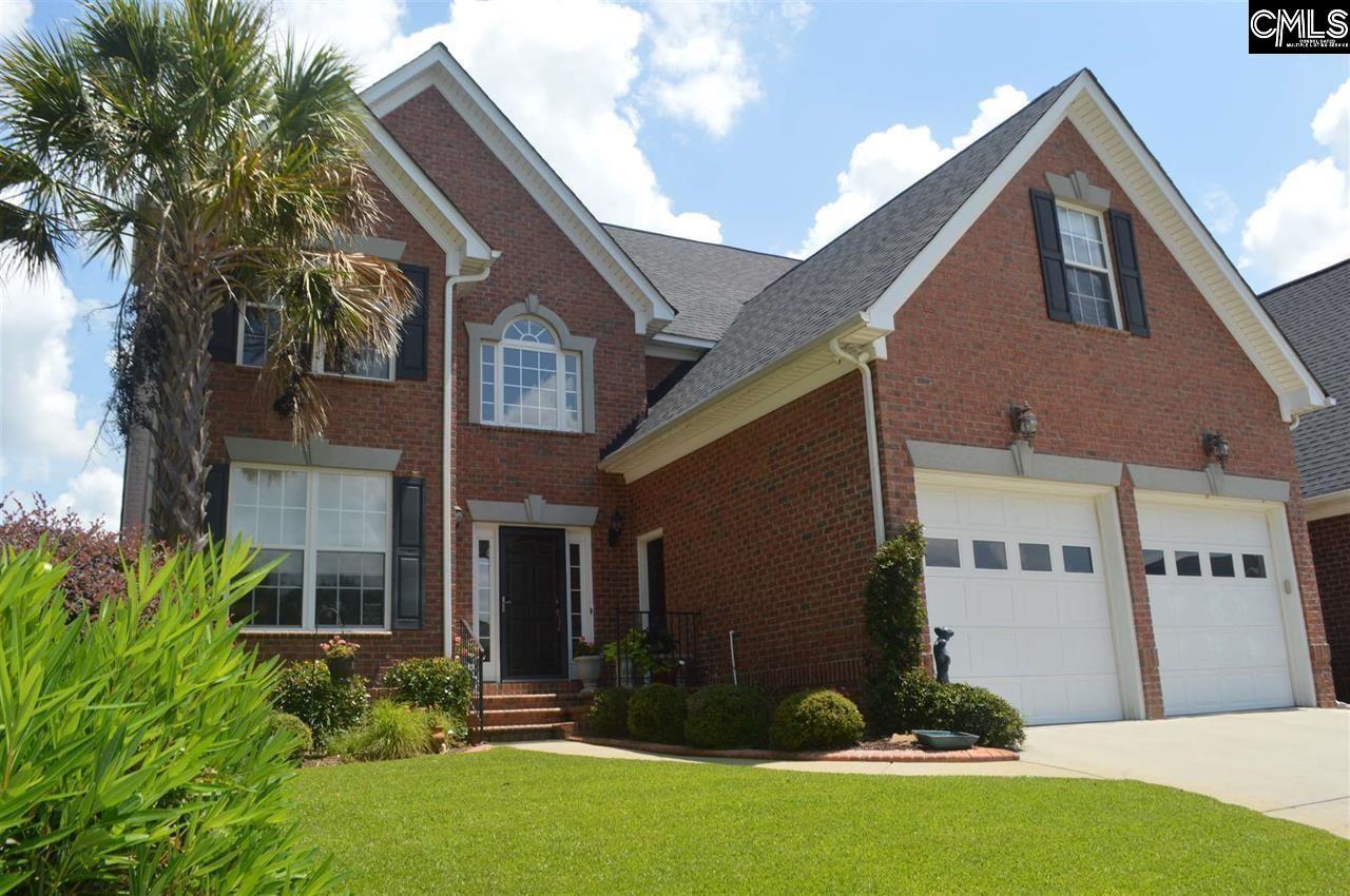 119 Tranquill Trail - Photo 1