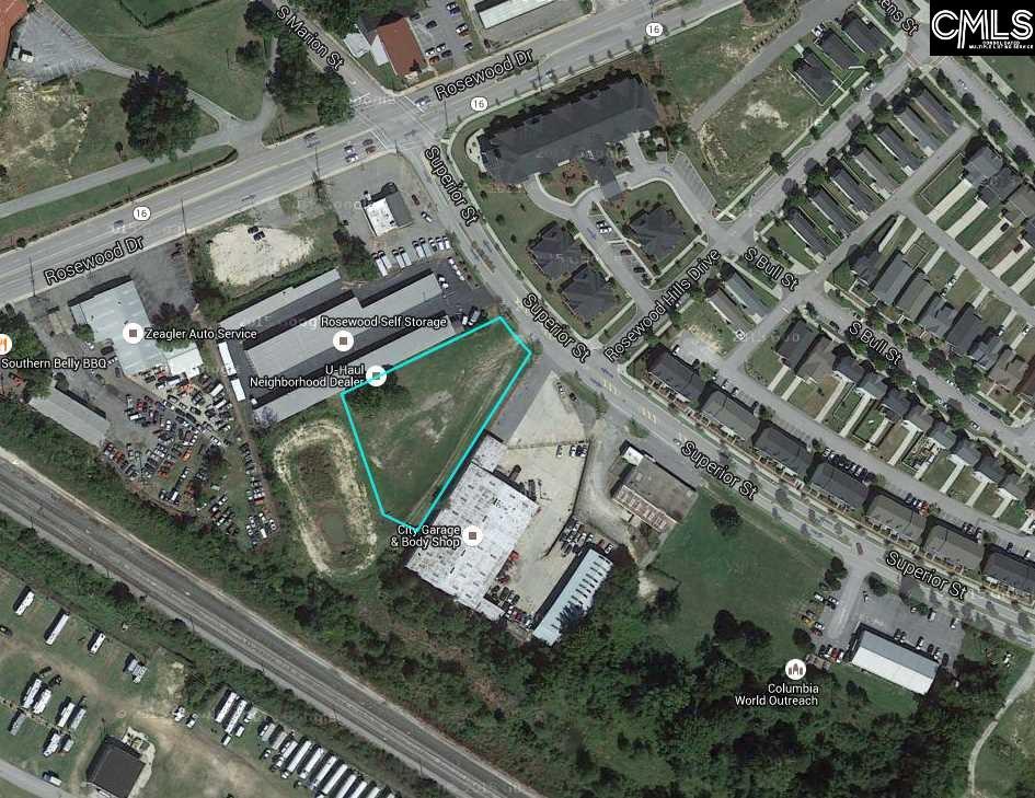 420 Superior Street - Photo 1