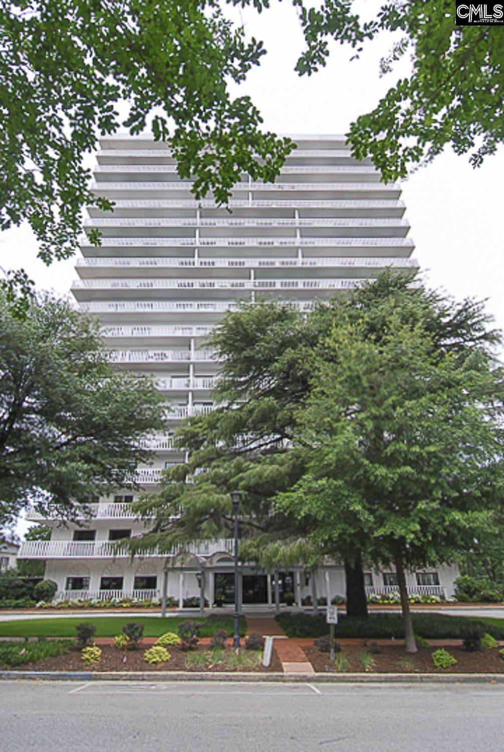 1829 Senate Street 8F - Photo 1