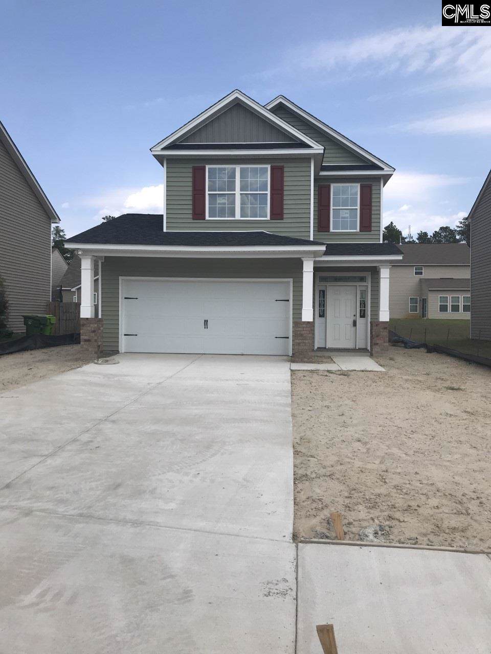 120 Farrow Pointe Lane - Photo 1