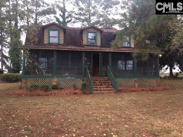 1840 Saint Matthew Church Road - Photo 1