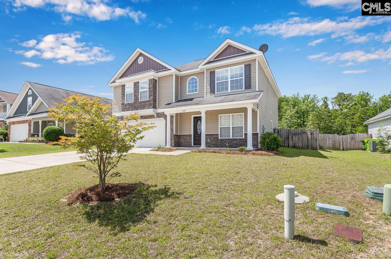 1049 Buttercup Circle - Photo 1