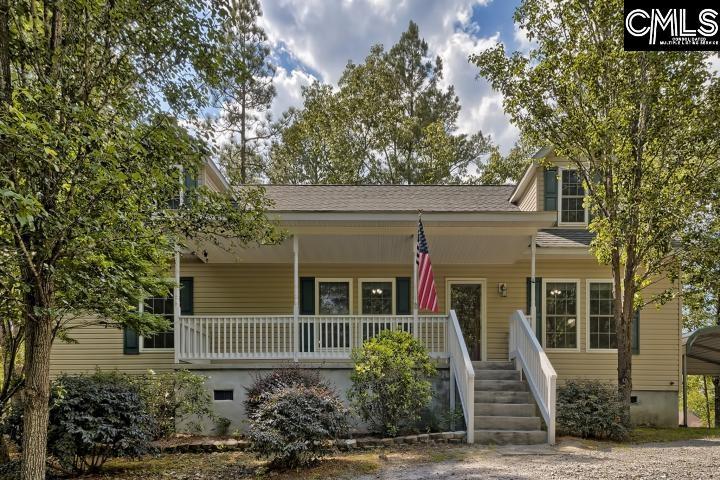 213 Lakeview Road - Photo 1