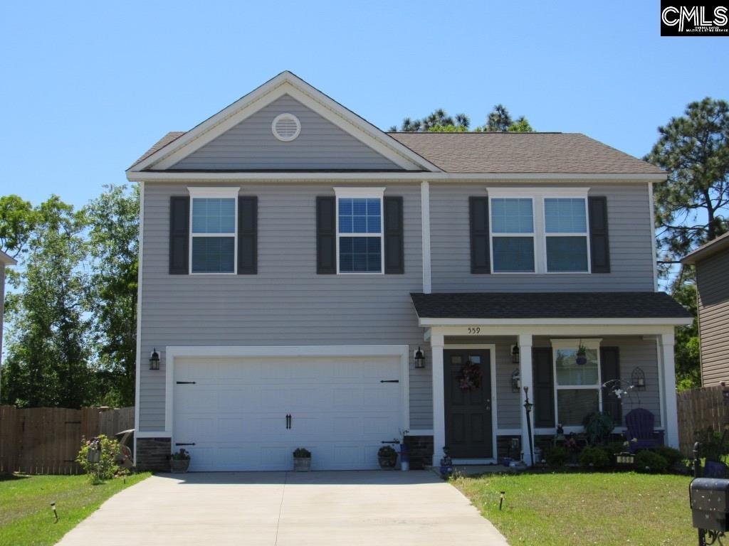 559 Kimpton Drive - Photo 1