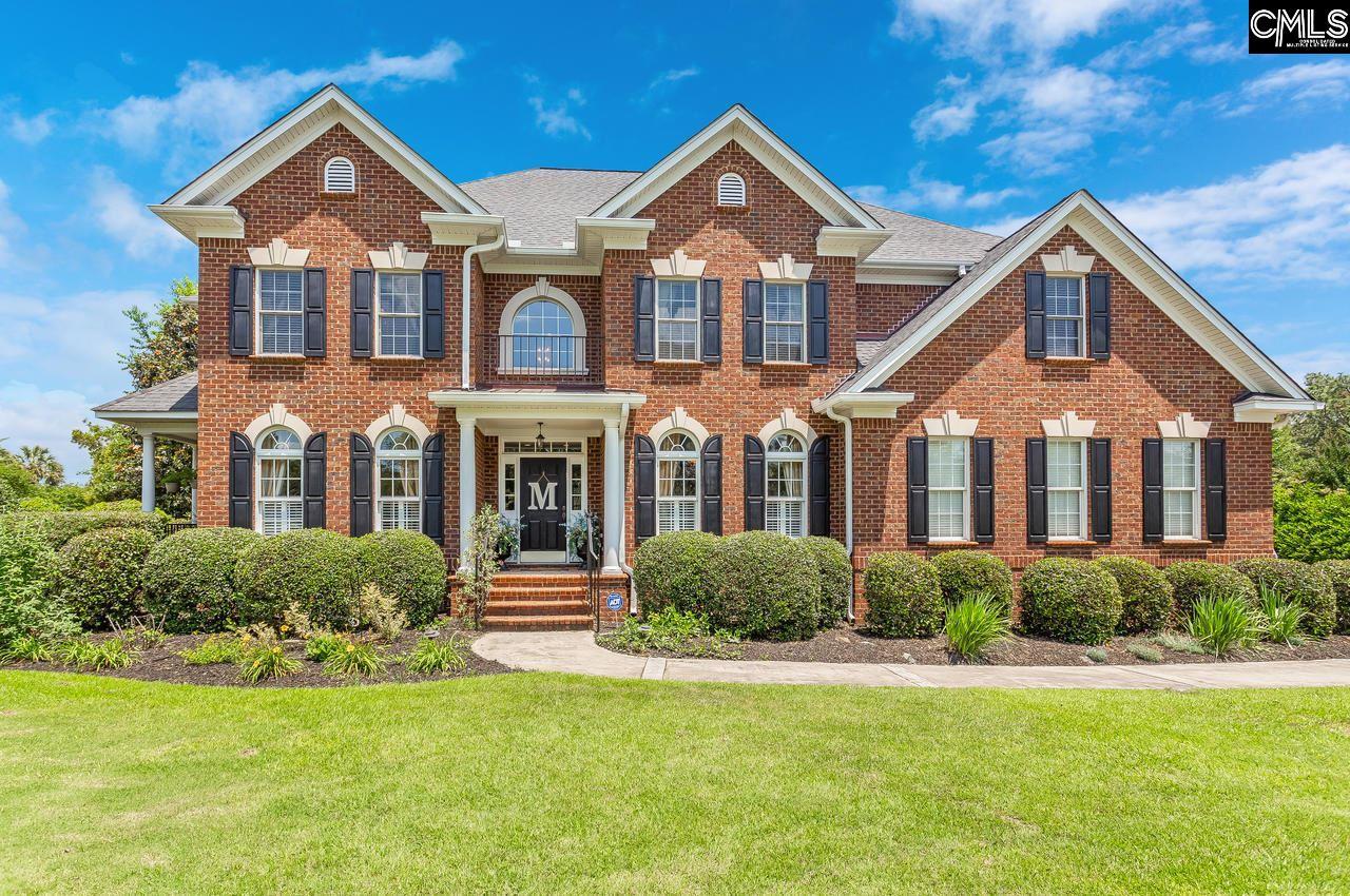 1 Rosemount Court - Photo 1
