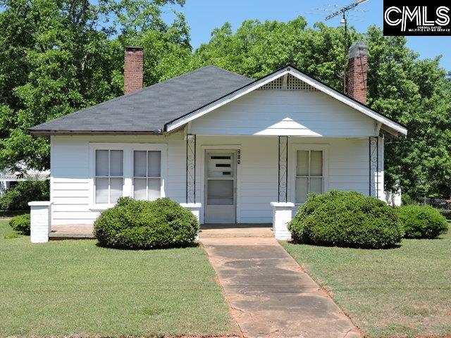 705 Wardlaw Street - Photo 1