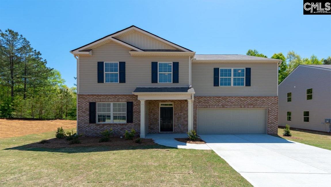 216 Village View Way - Photo 1