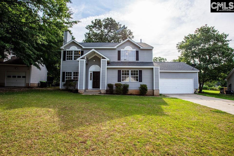834 Bentley Drive - Photo 1