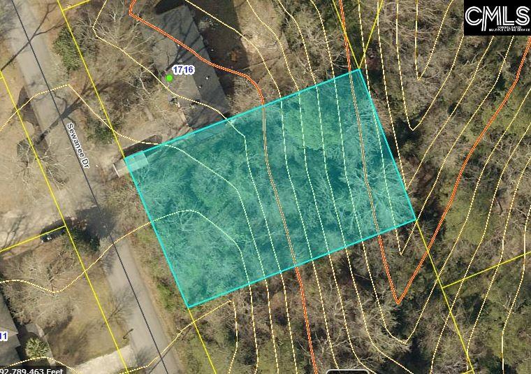 0 Sewanee Drive - Photo 1