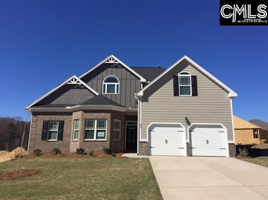 709 Turner Hill Drive - Photo 1