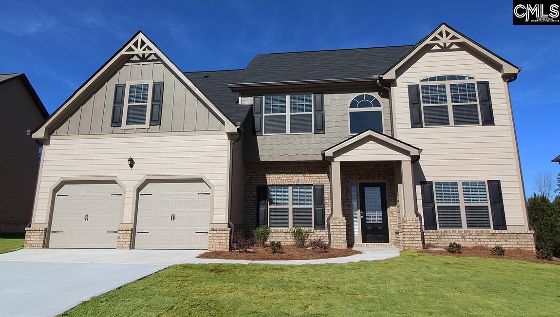 728 Turner Hill Drive - Photo 1