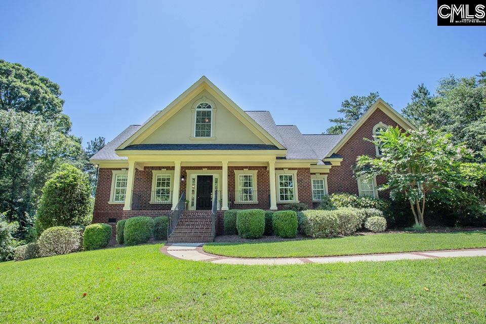 208 Overlook Drive - Photo 1