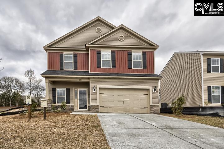 122 Drummond Way - Photo 1