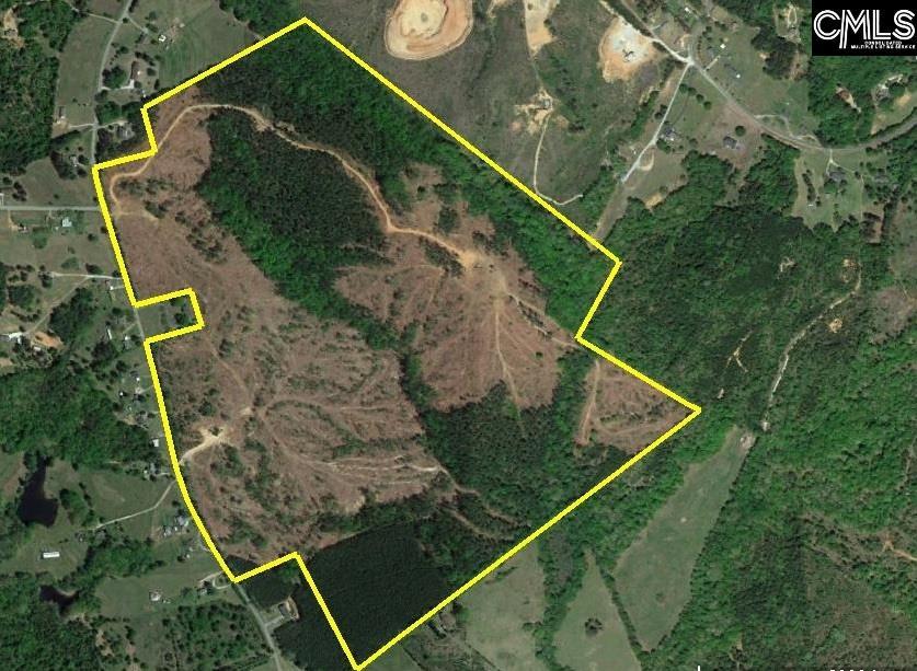 0 Mt. Tabor Church Road - Photo 1