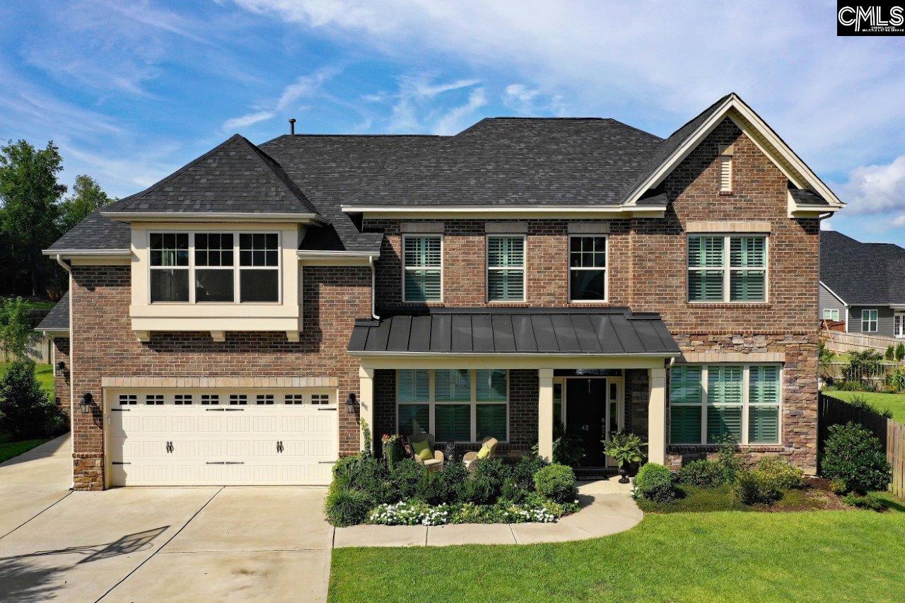 42 Mapleline Court - Photo 1
