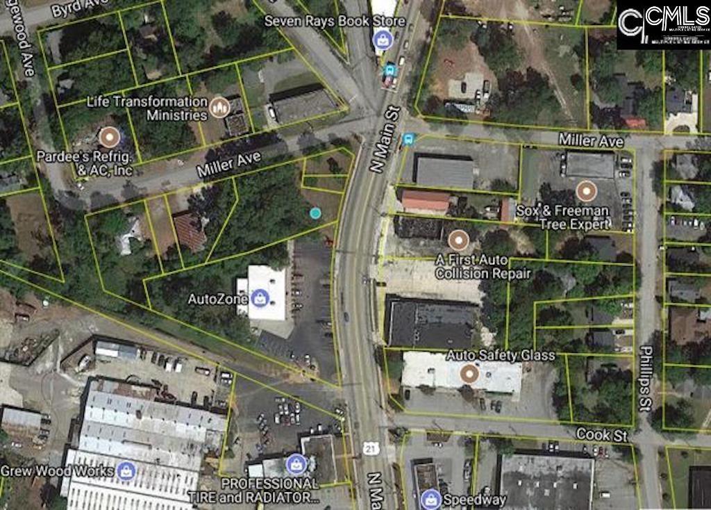 3611 Main Street - Photo 1