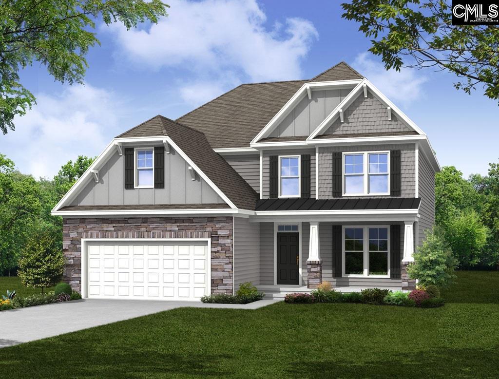 223 Laurelbrook Drive - Photo 1