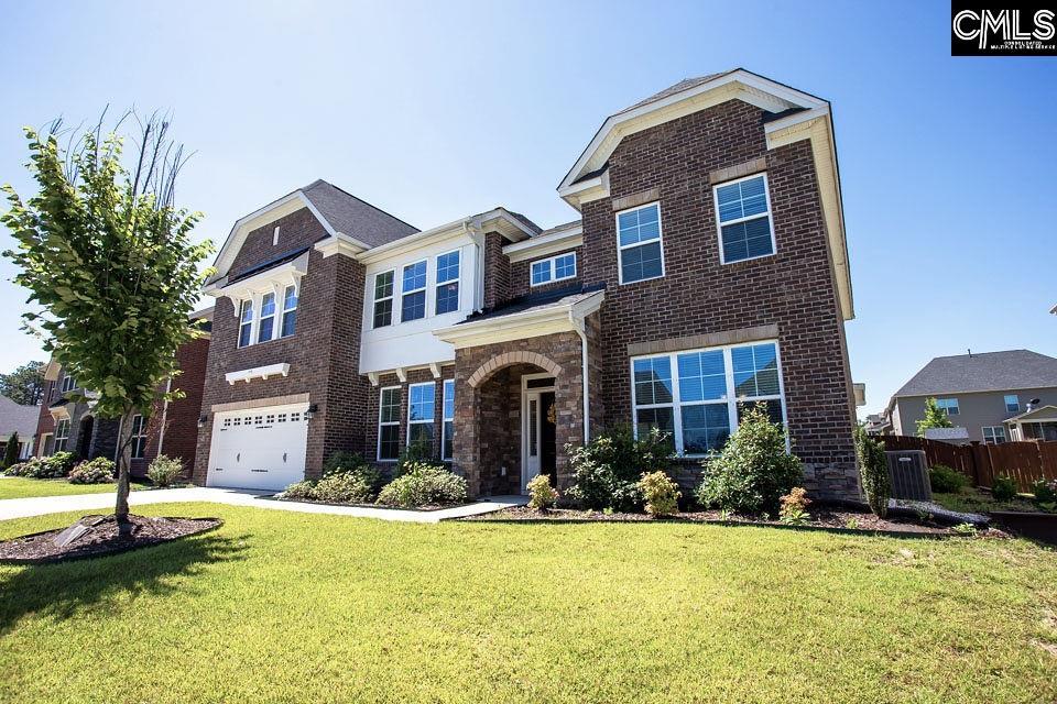 108 Pheasant Glen Court - Photo 1