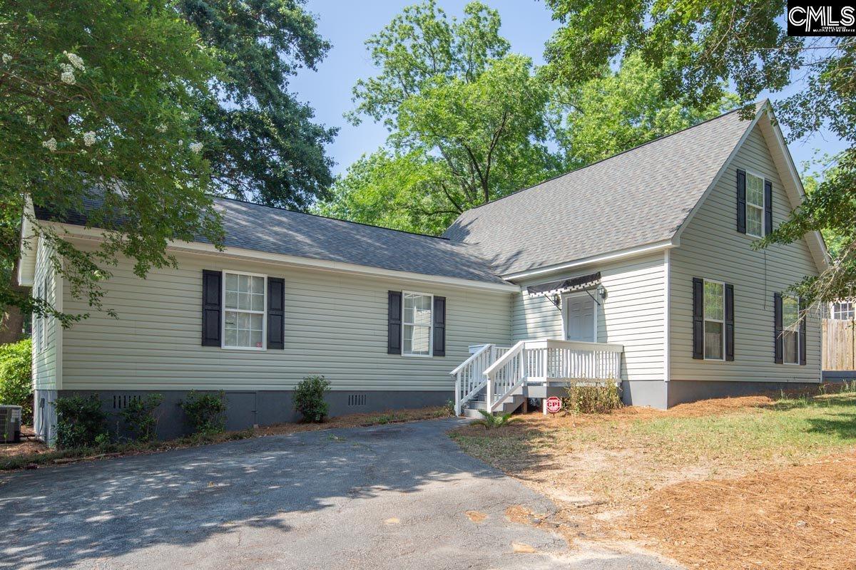 3516 Hazelhurst Road - Photo 1