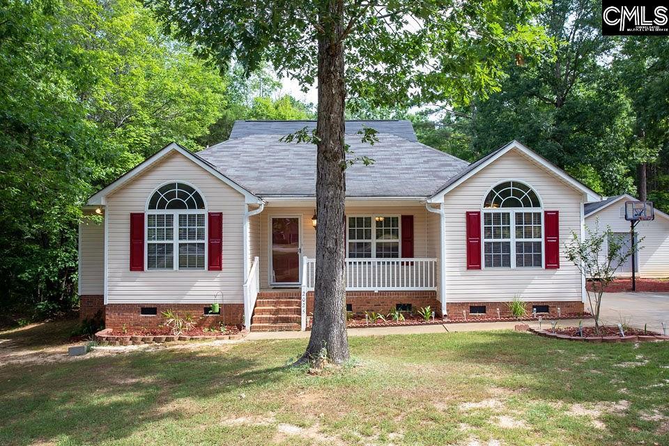 2025 Lorick Road - Photo 1