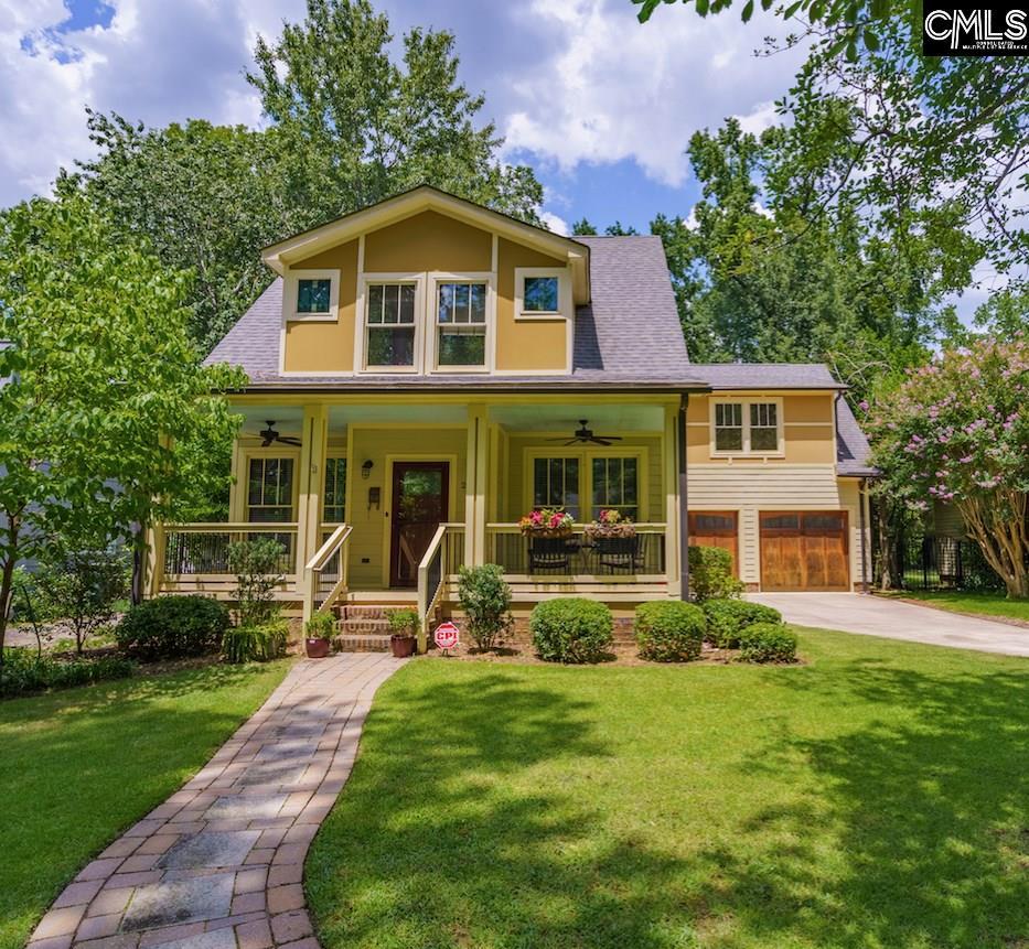 2819 Heyward Street - Photo 1