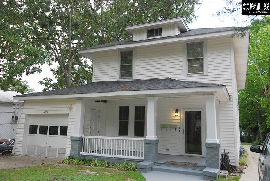 1107 Maple Street - Photo 1