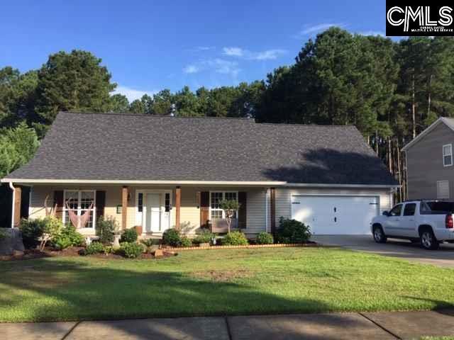 44 Strawberry Field Lane - Photo 1