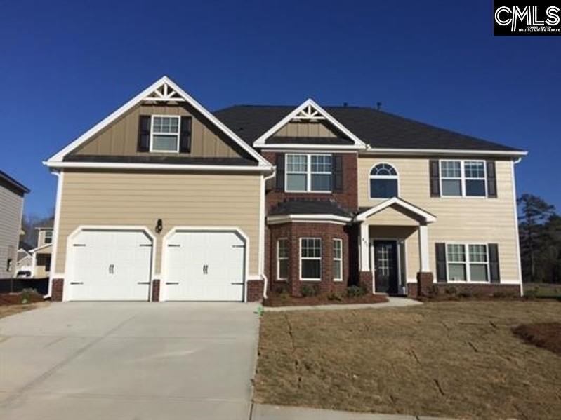 105 River Bridge Lane - Photo 1