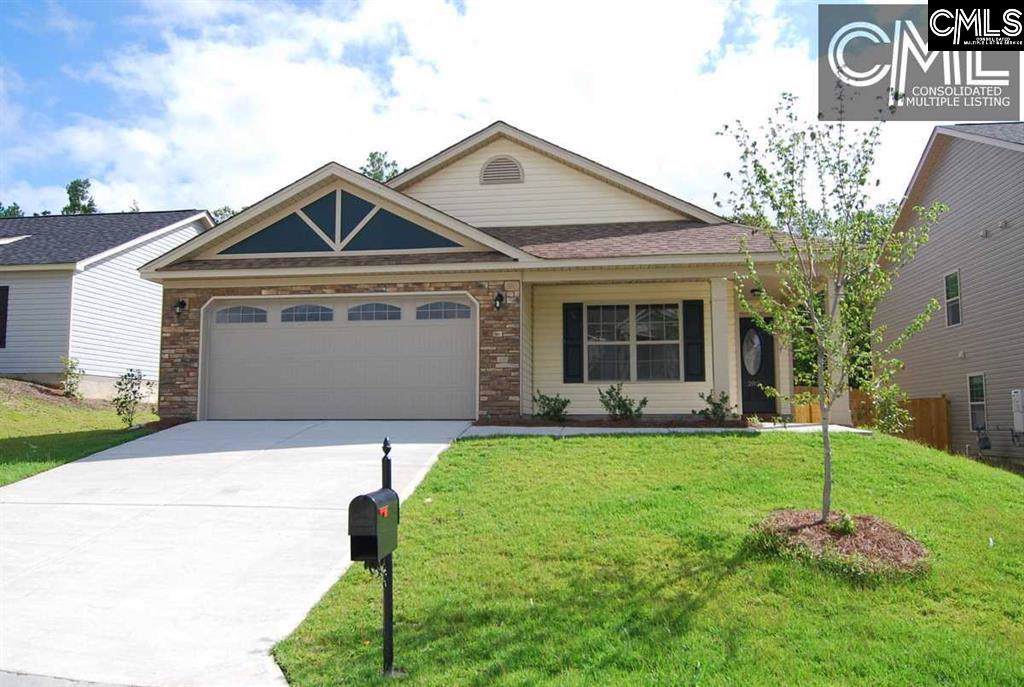 347 Spring Meadow Road - Photo 1