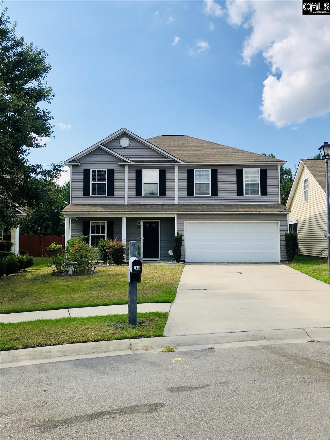 1137 Rabon Pond Drive - Photo 1