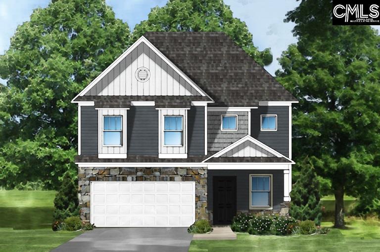 134 Drummond Way - Photo 1