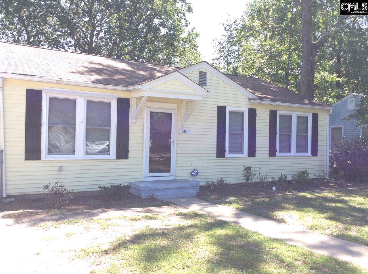 506 Hemphill Street - Photo 1