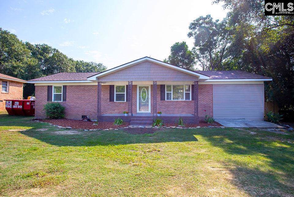 225 Old Orangeburg Road - Photo 1