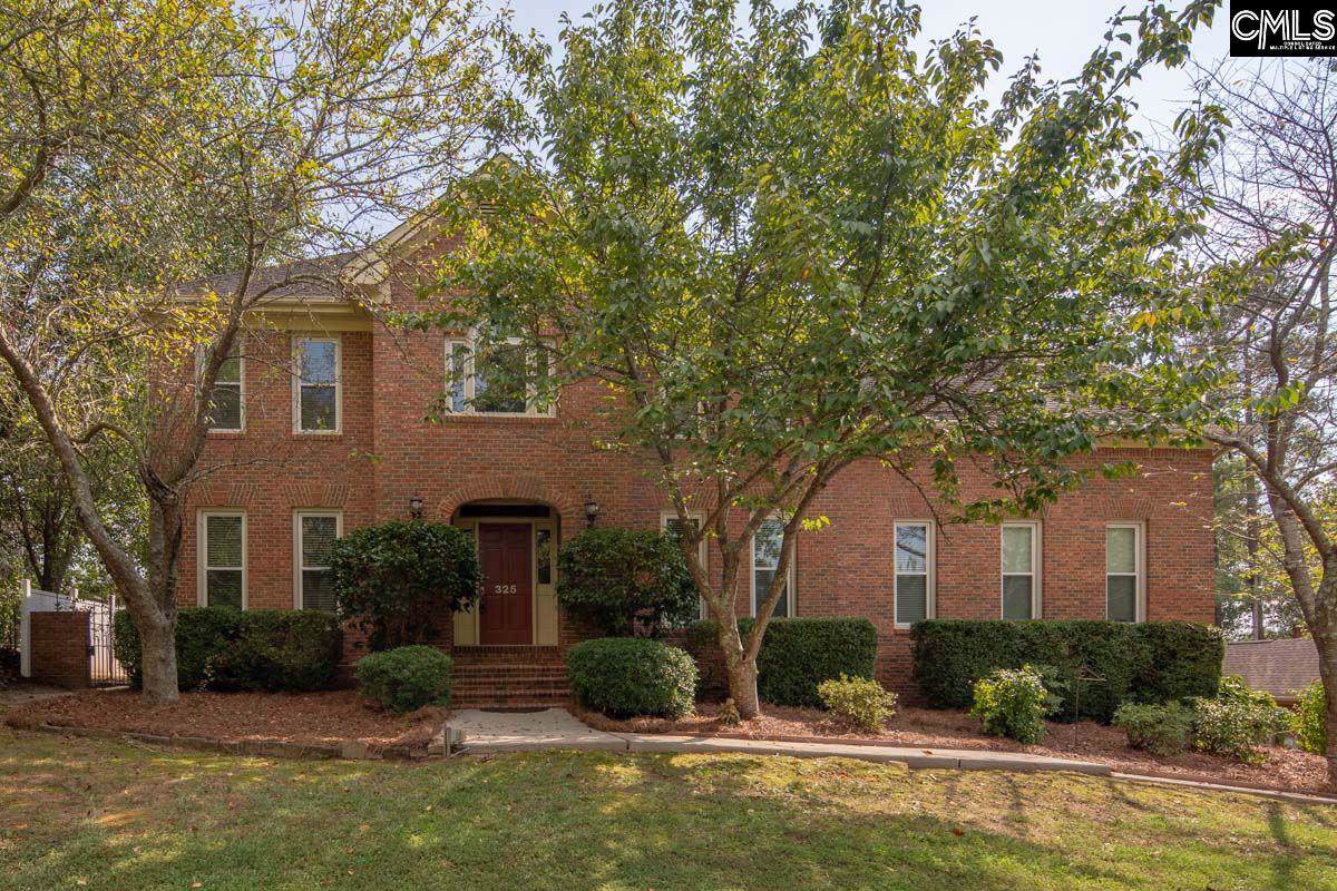 325 Weeping Cherry Lane - Photo 1