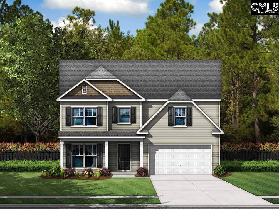 373 Council Loop - Photo 1