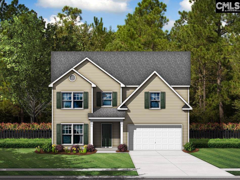 357 Council Loop - Photo 1