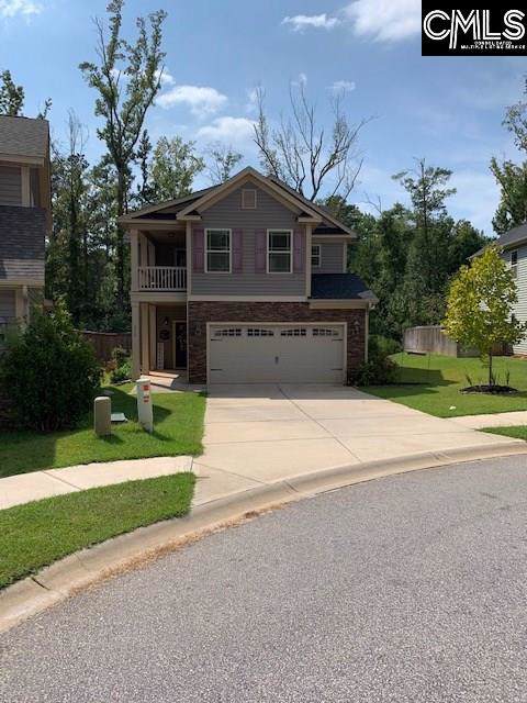216 Cherokee Pond Court - Photo 1